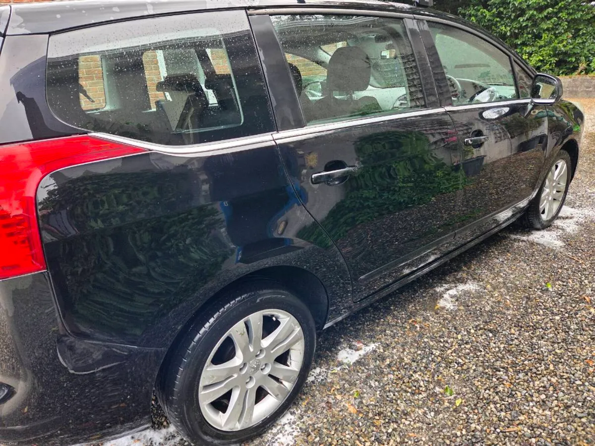 Peugeot 5008 New Nct - Image 2
