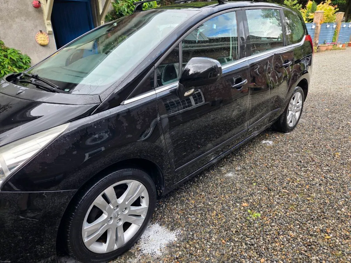 Peugeot 5008 New Nct - Image 5