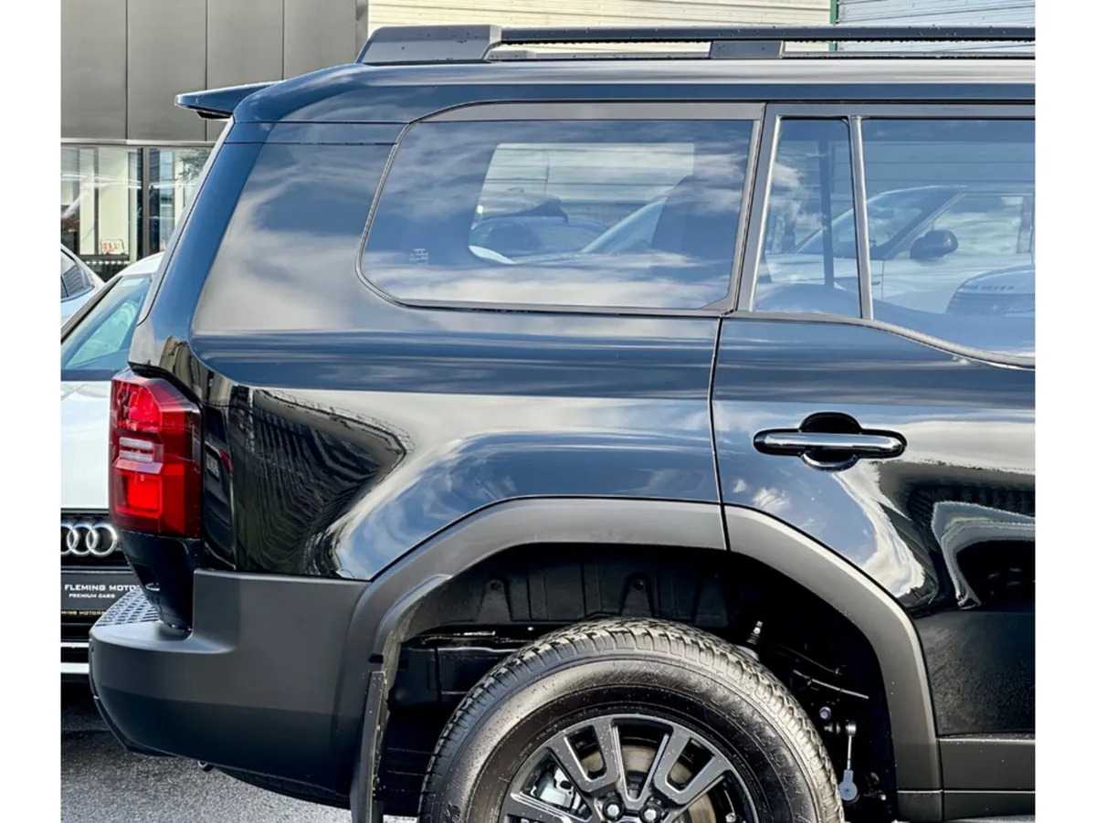 Toyota Land Cruiser *Delivery miles* 250 Series 7 - Image 6