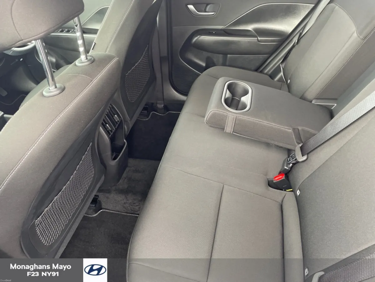 Hyundai KONA ELEGANCE HEV 1.6 PETROL HYBRID - Image 6