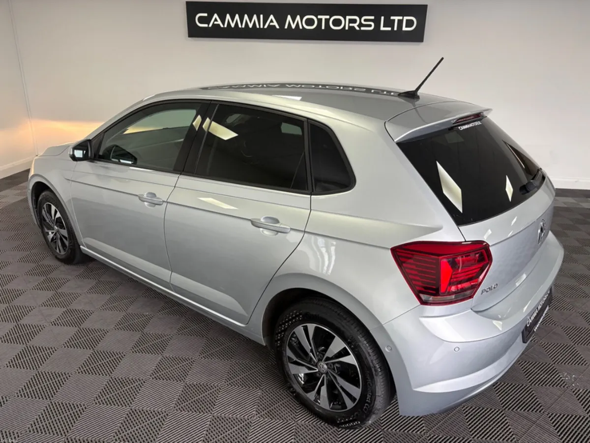 Volkswagen Polo *VOLKSWAGEN POLO* *FACELIFT NEW SH - Image 3