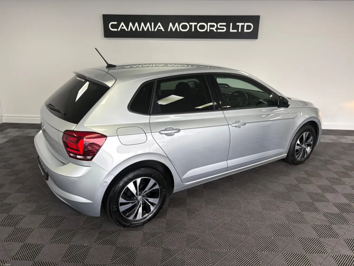 Volkswagen Polo *VOLKSWAGEN POLO* *FACELIFT NEW SH - Image 2