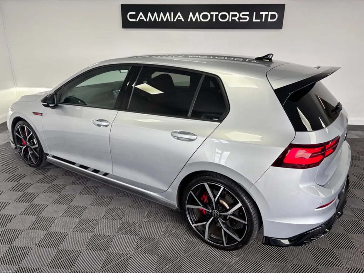 Volkswagen Golf VOLKSWAGEN GOLF GTI CLUBSPORT 2.0 - Image 5