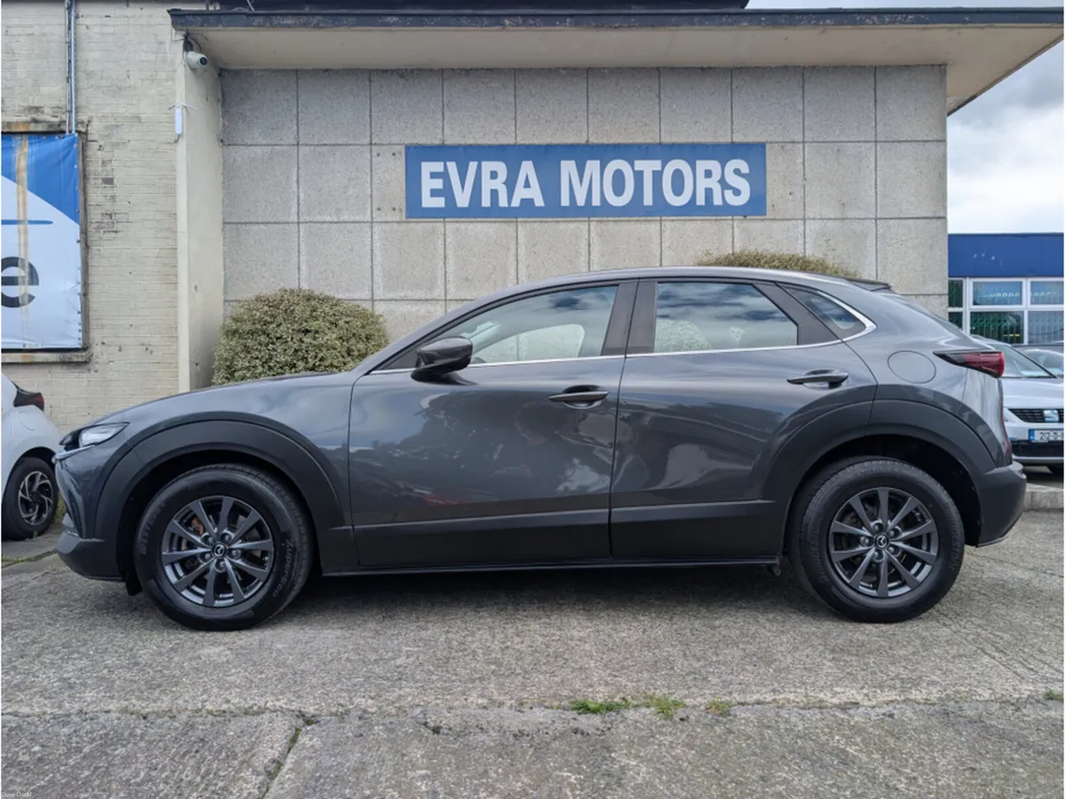 Mazda CX-30 GS-L AUTOMATIC 2.0 PETROL //HEAD UP DI - Image 5