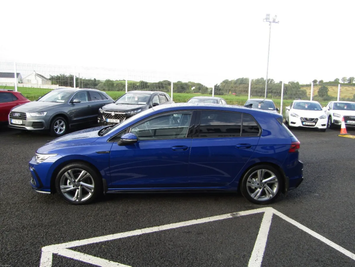 Volkswagen Golf R-LINE 2.0 TDI 150HP 5DR - Image 6