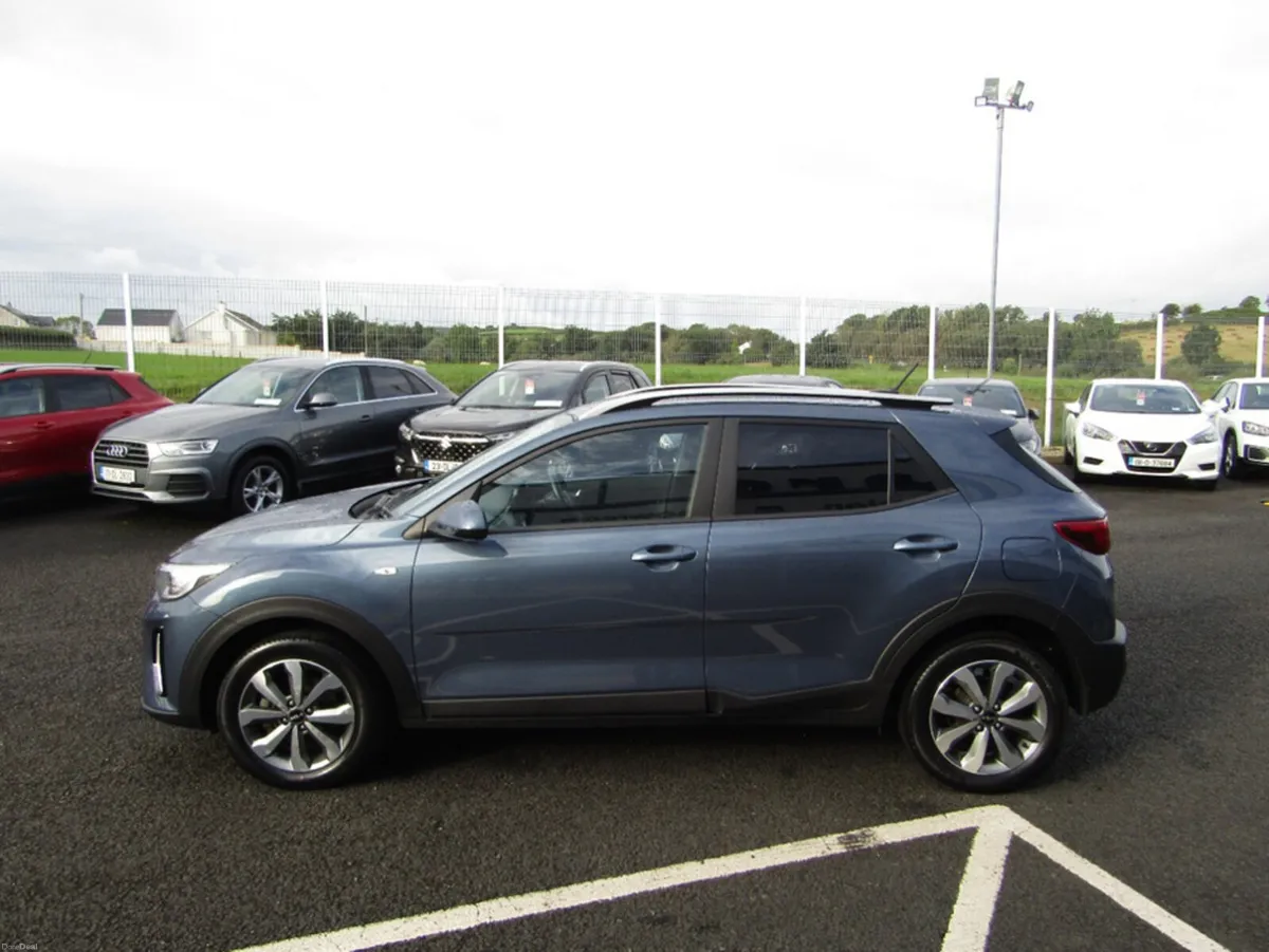 Kia Stonic 1.0 K2 MY24 5DR - Image 6