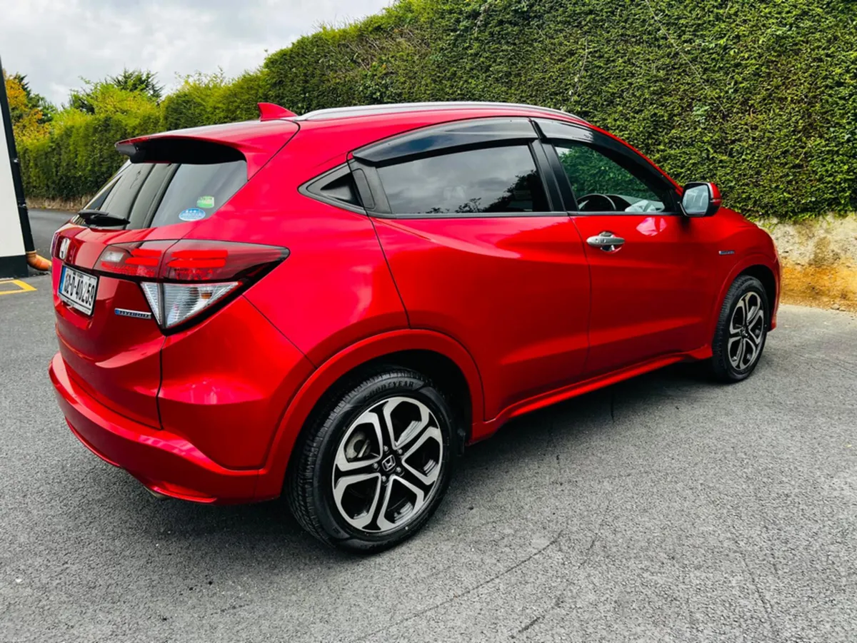 Honda Vezel FINANCE AVAILABLE - Image 5