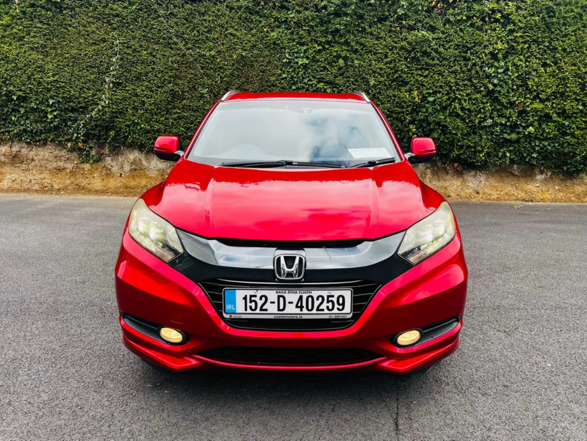 Honda Vezel FINANCE AVAILABLE - Image 6