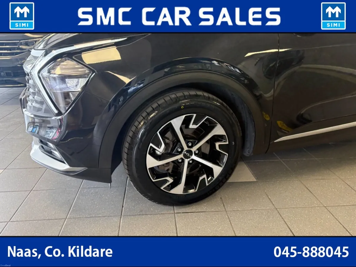 Kia Sportage K3 MHEV MY23 - Image 5