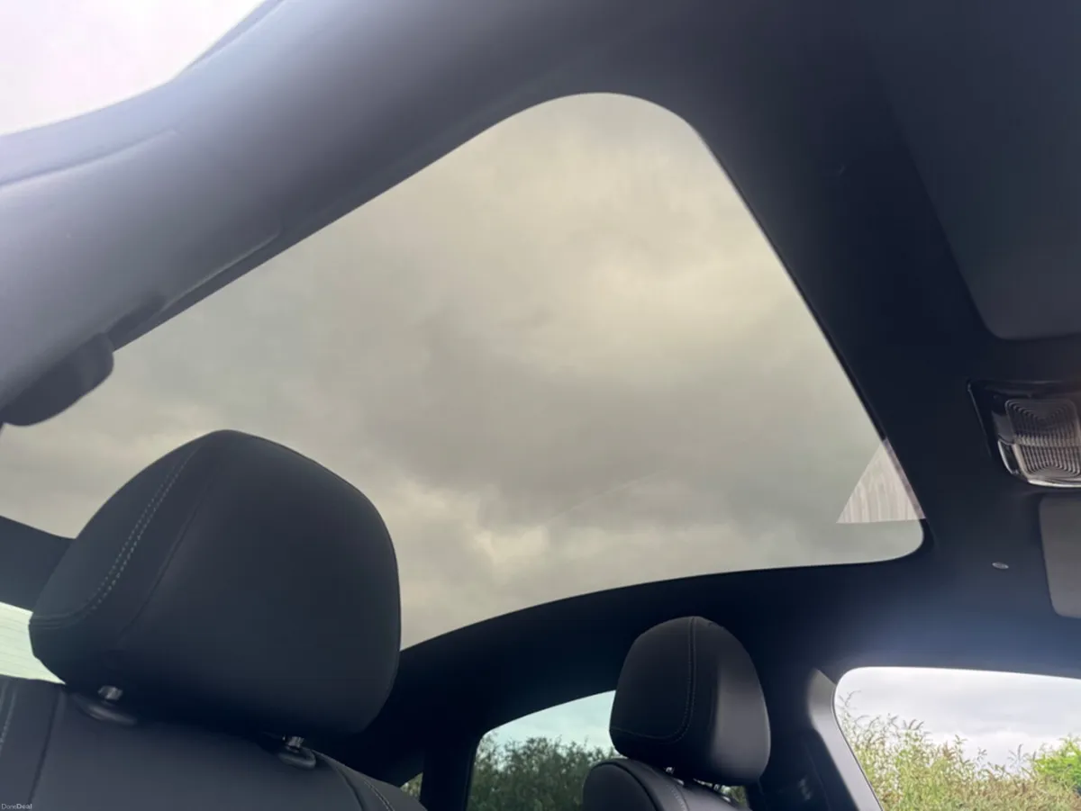 Mercedes-Benz CLA CLA250+ EQ TECH SPORT - Image 5