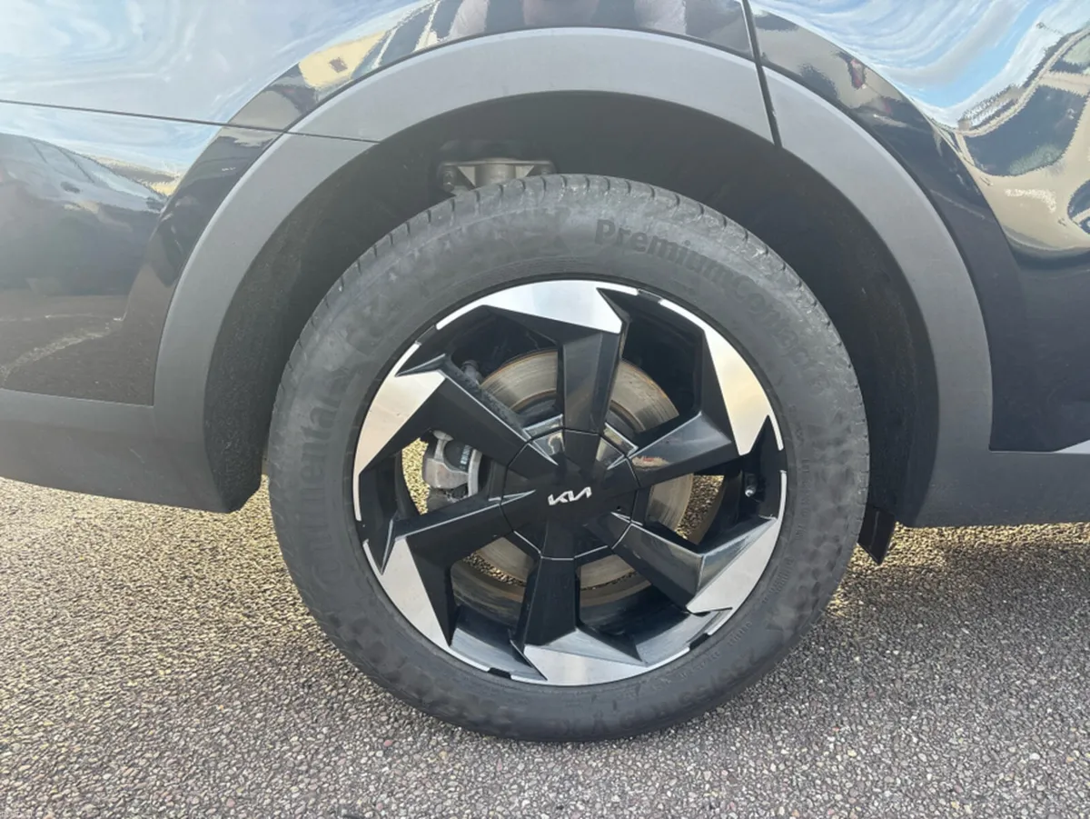 Kia Sorento DSL PE 7S MY26 5DR AUTO - Image 4