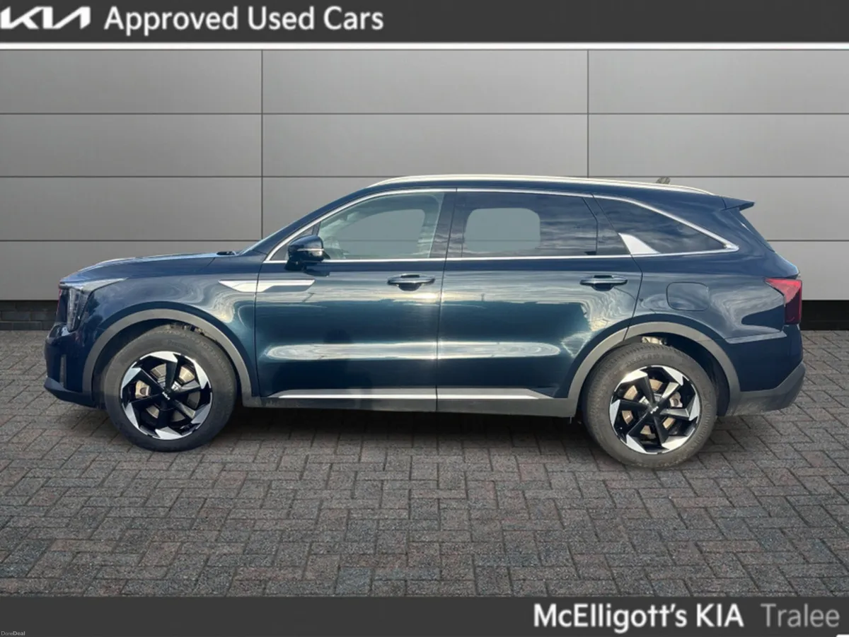Kia Sorento DSL PE 7S MY26 5DR AUTO - Image 6