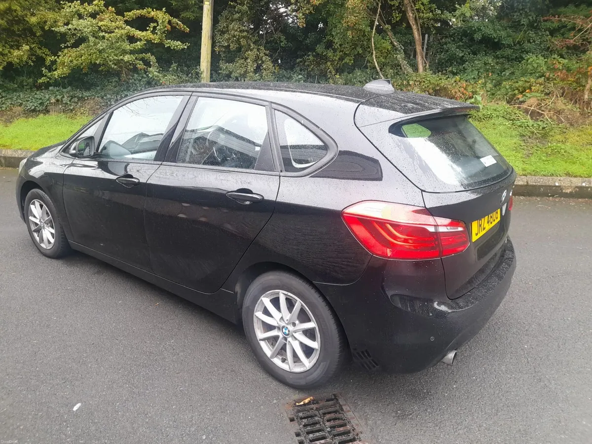 BMW 2-Series 2015 - Image 3
