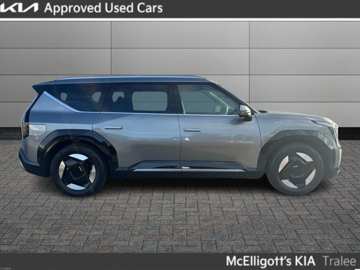 Kia EV9 EARTH 2WD MY25 ME - Image 5