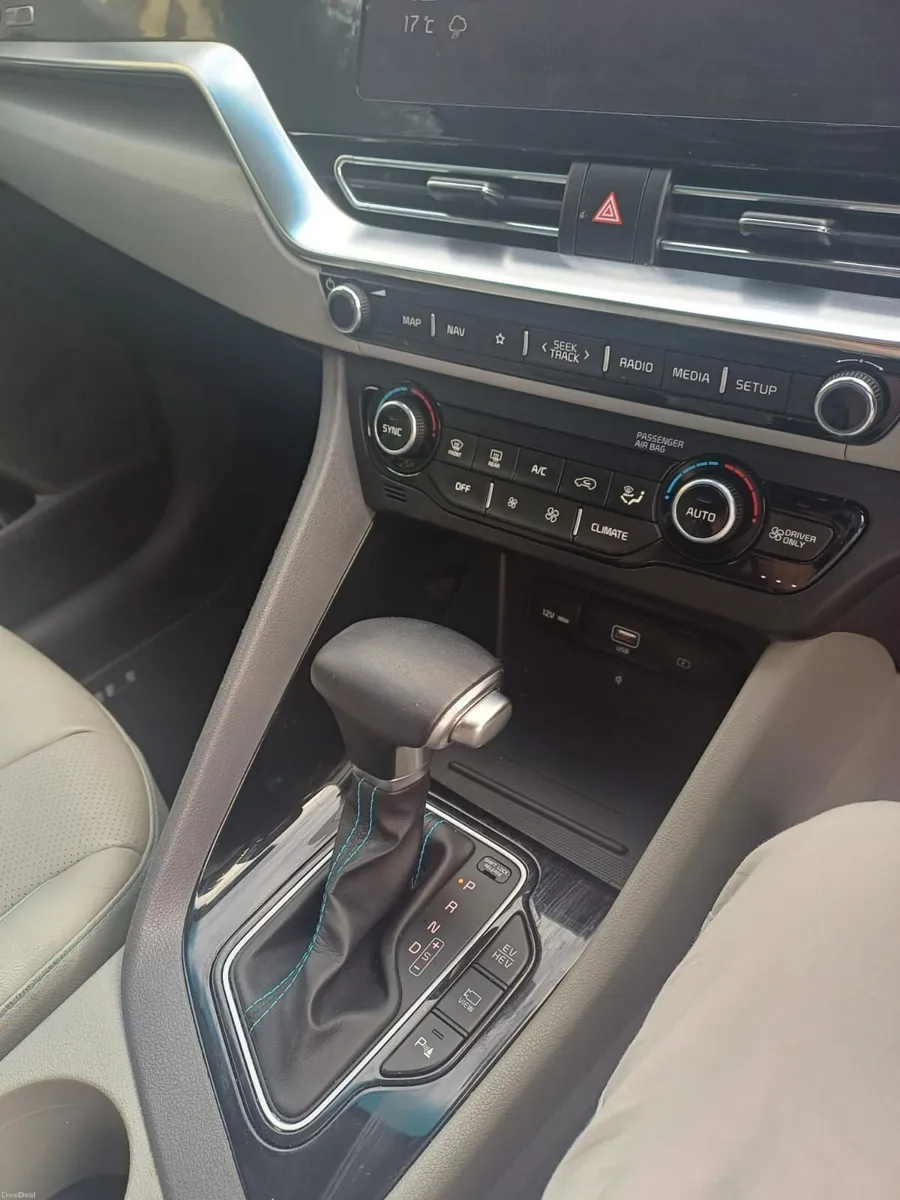 Kia Niro 2021 - Image 6