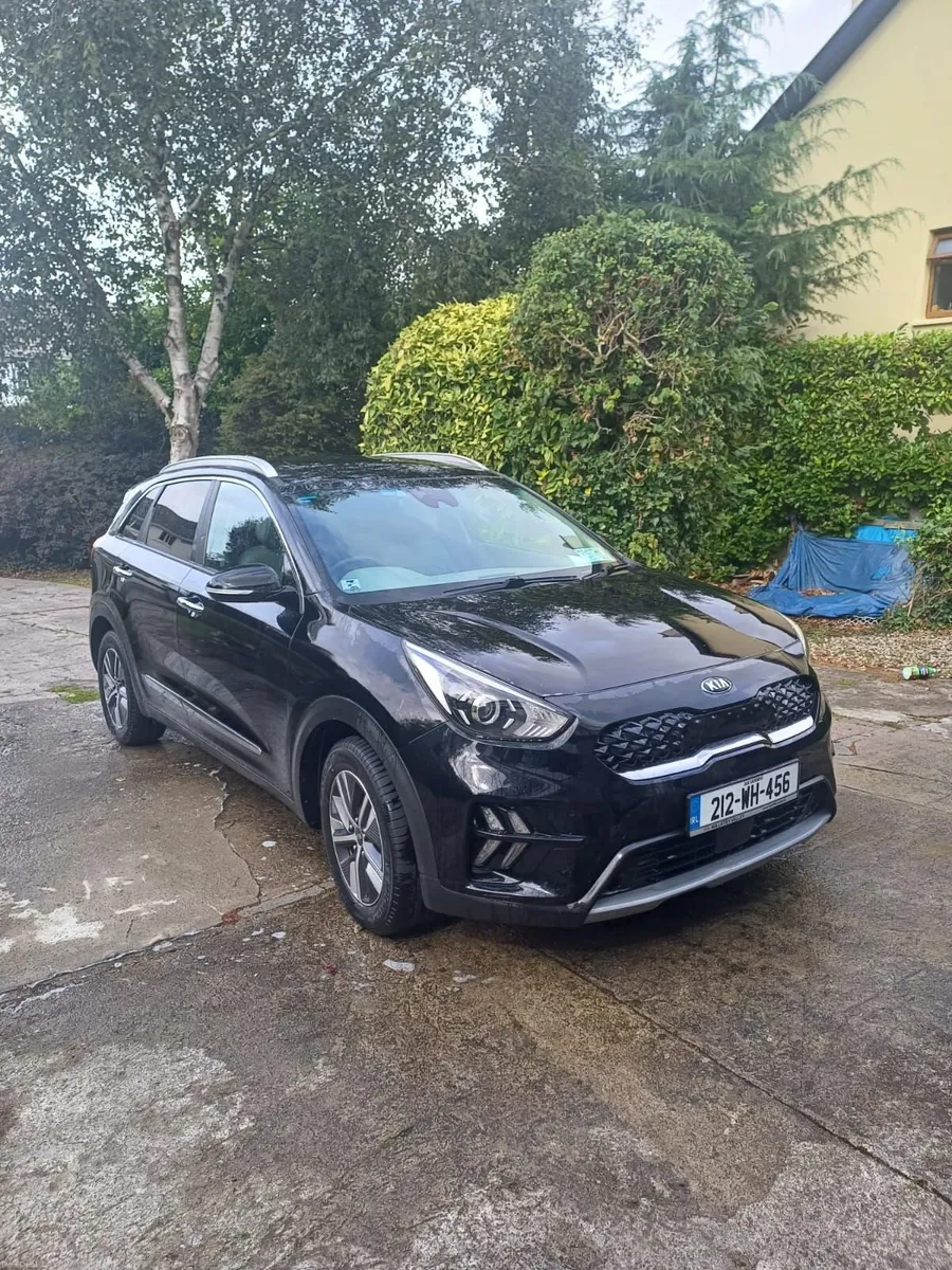 Kia Niro 2021 - Image 2