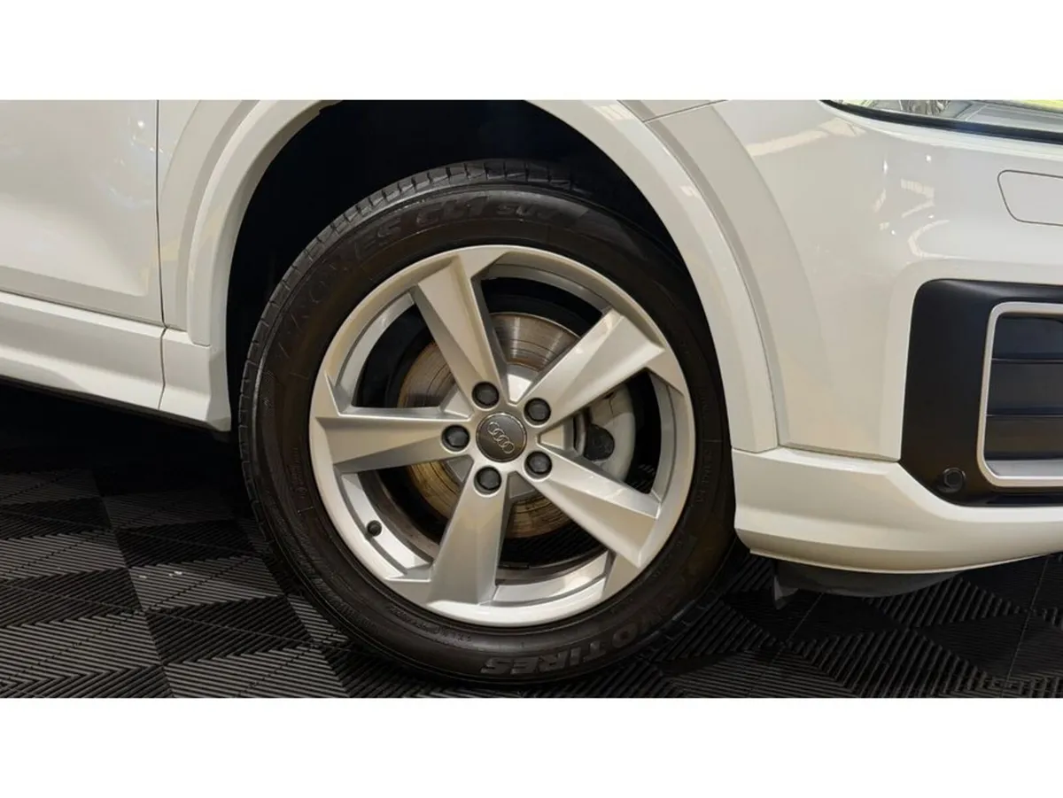 Audi Q2 192 30TFSI Sports - Image 3