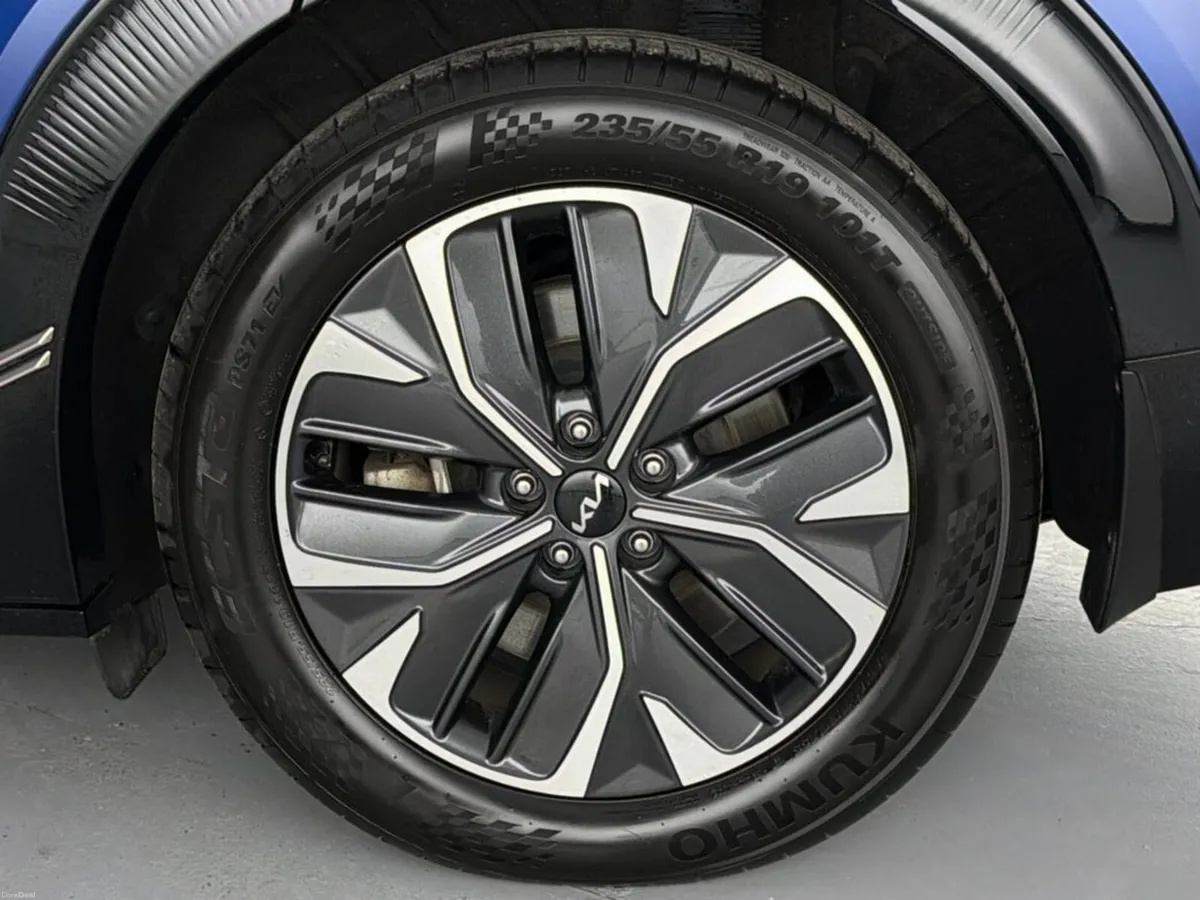 Kia EV6 Earth 5DR Auto - Image 3