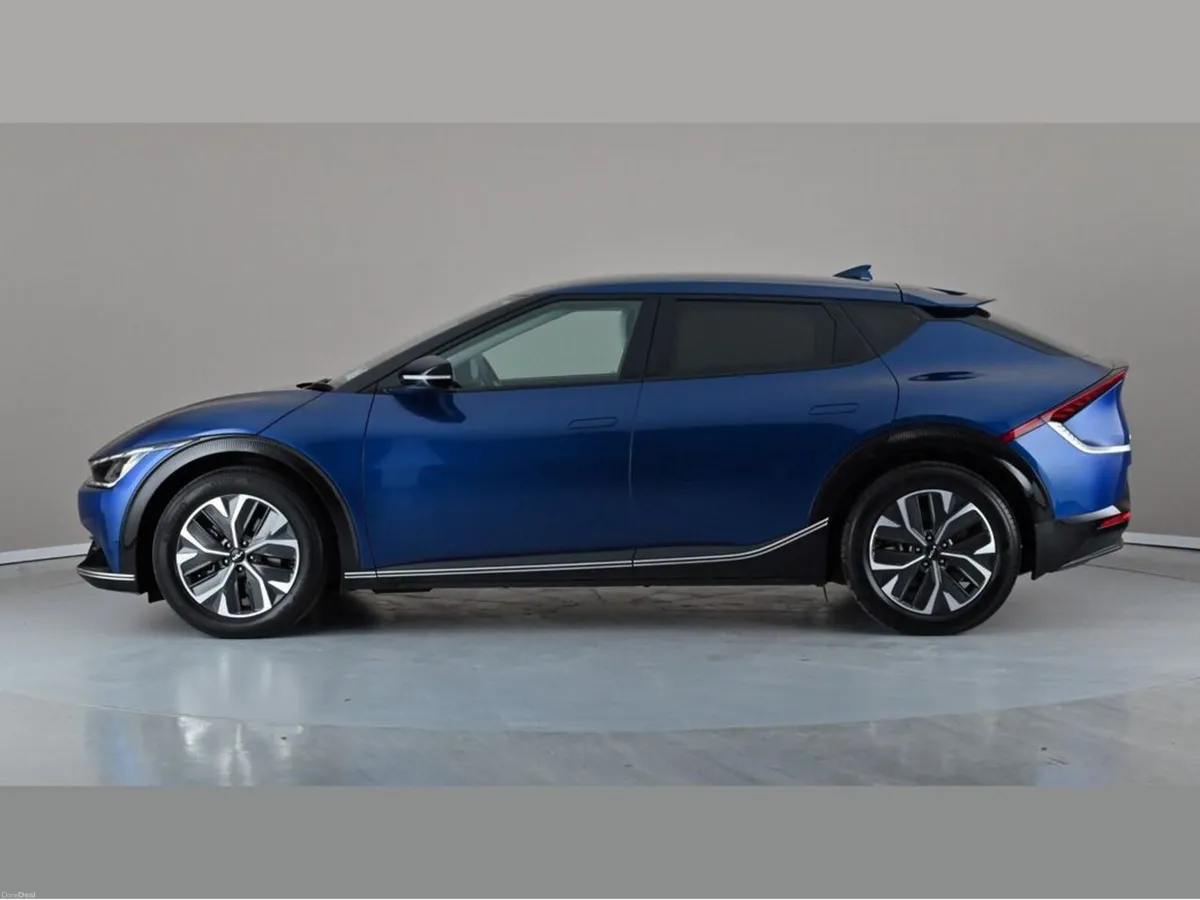 Kia EV6 Earth 5DR Auto - Image 6