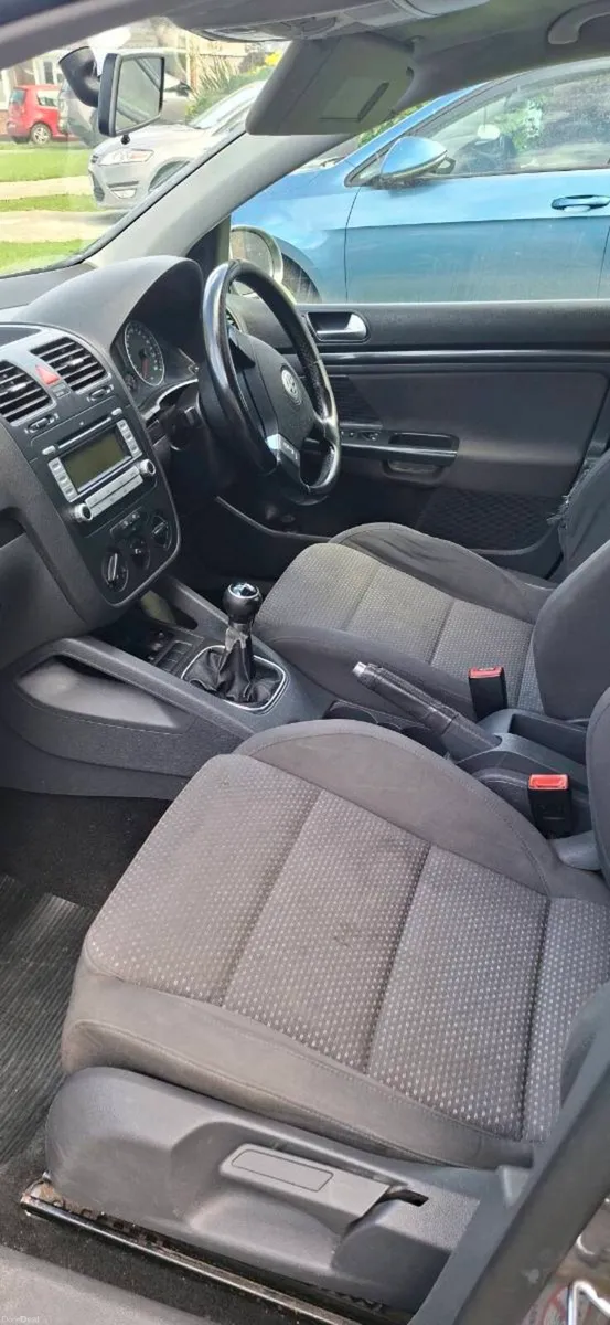 Mk5 Golf 1.9Tdi - Image 6