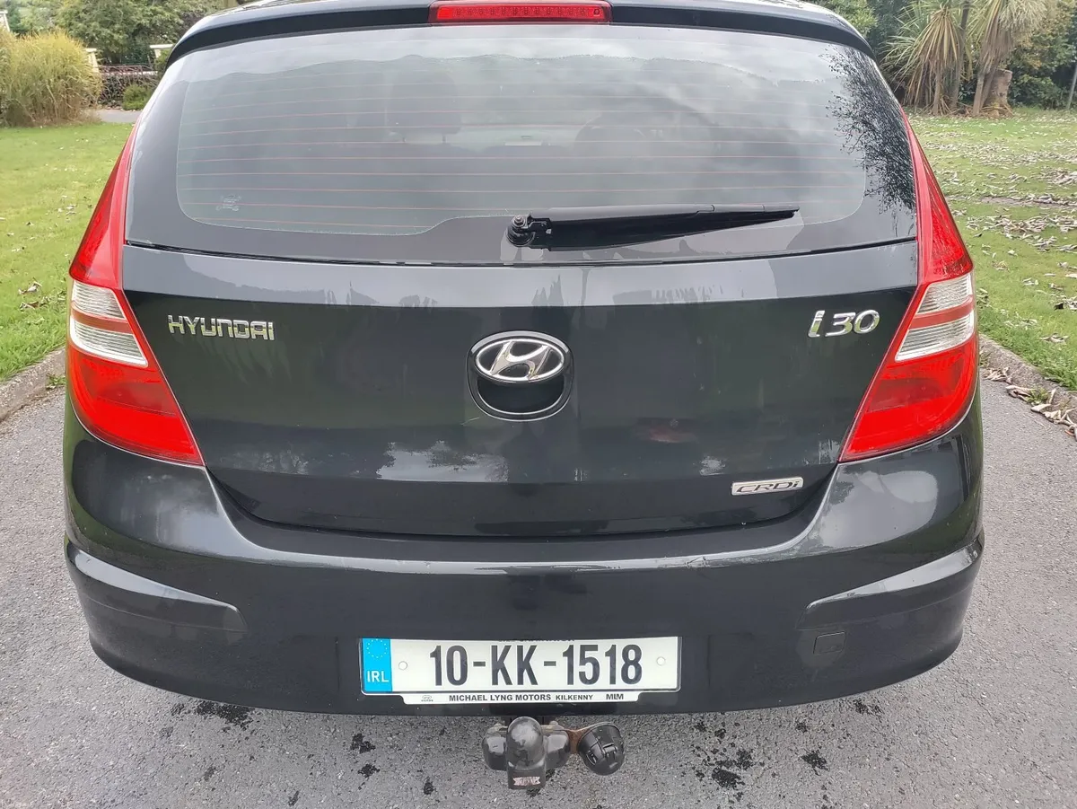 Hyundai i30 Taxed and New Nct 09/27 €2250 - Image 3