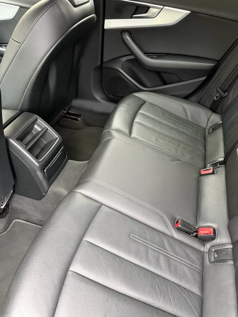 Audi A4 - Image 6