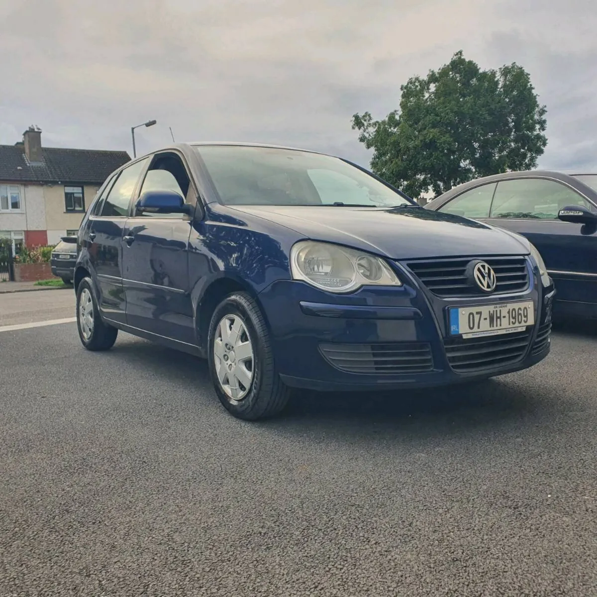Vw polo long nct - Image 1