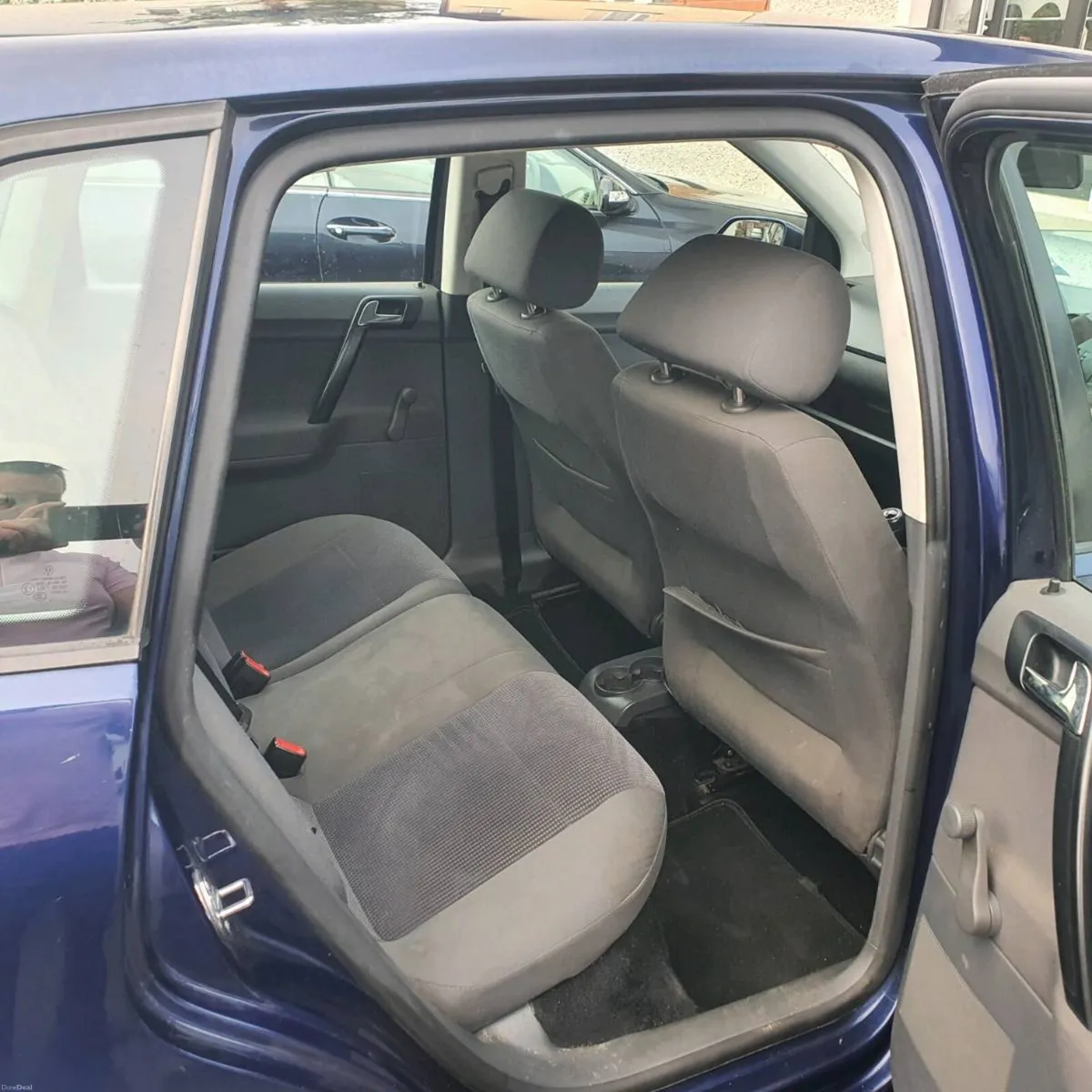 Vw polo long nct - Image 5