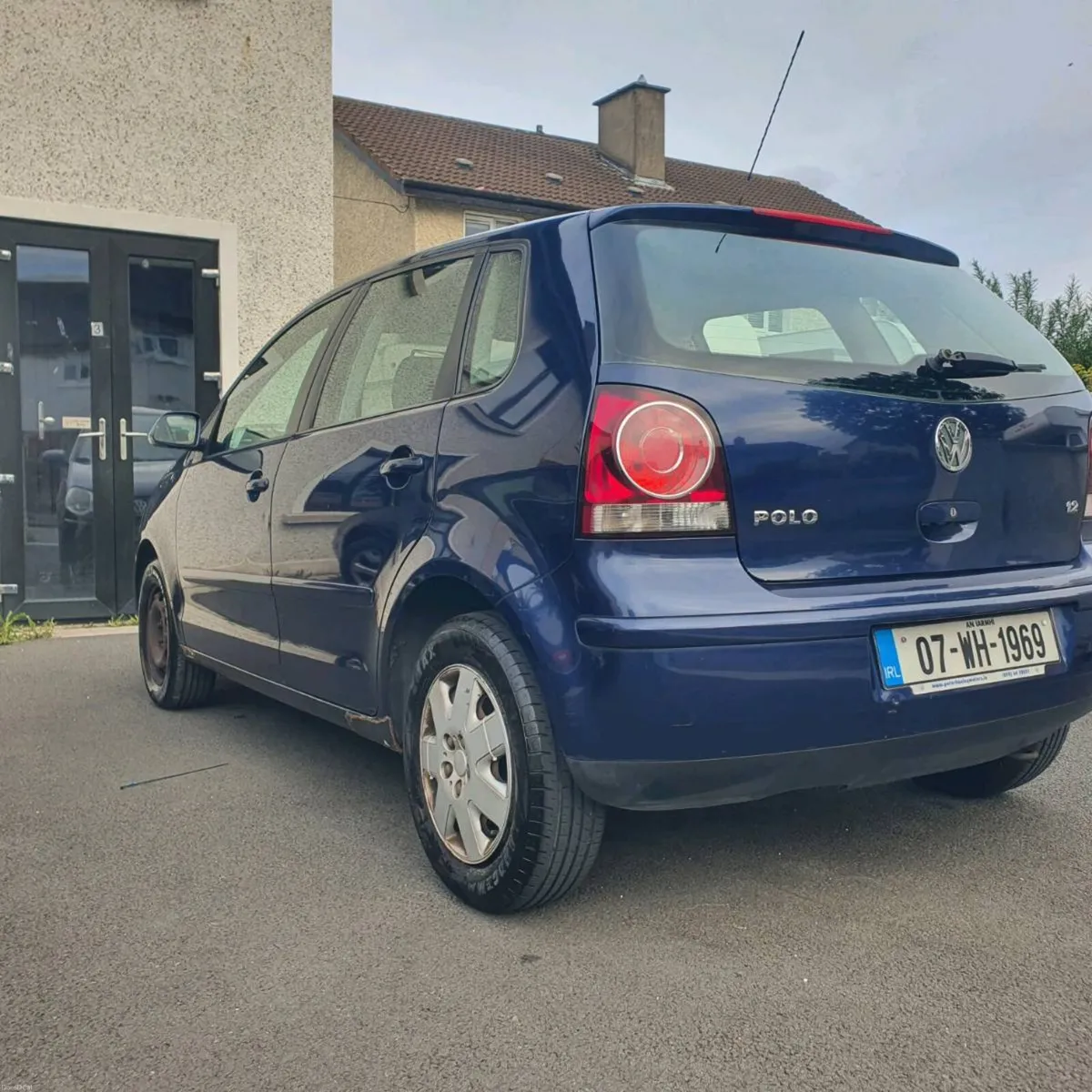 Vw polo long nct - Image 3
