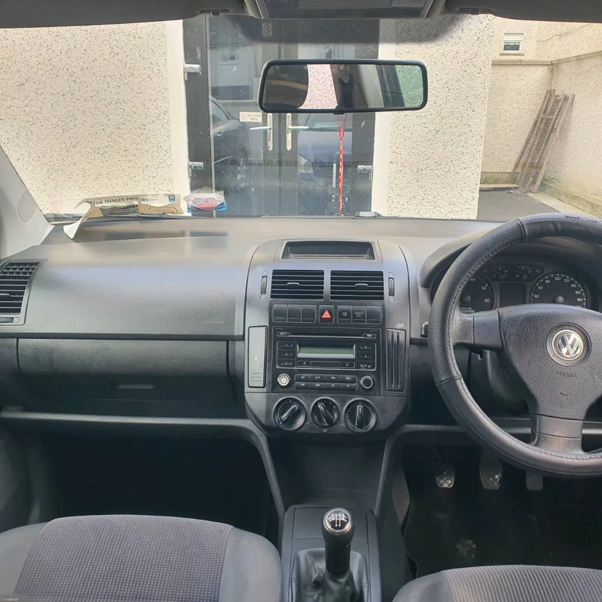 Vw polo long nct - Image 6