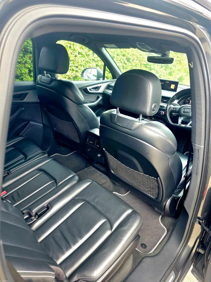 Audi Q7 3.0TDI 272HP - Image 6