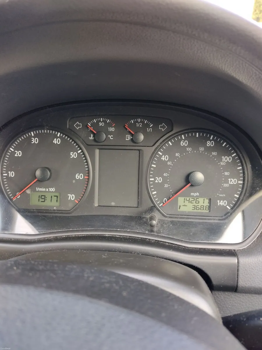 Volkswagen Polo 2007 1.2 lt Petrol Manual transmis - Image 6