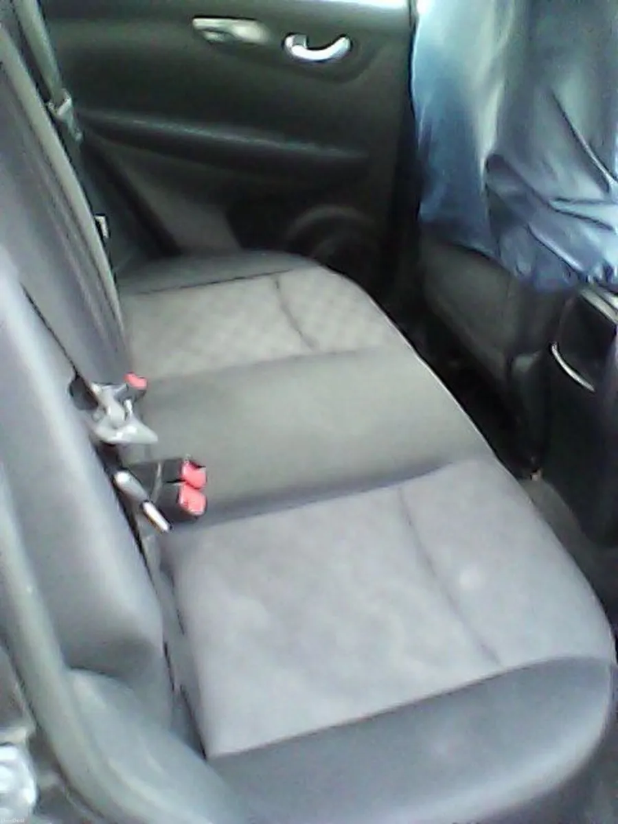 Nissan Qashqai 2014 - Image 4