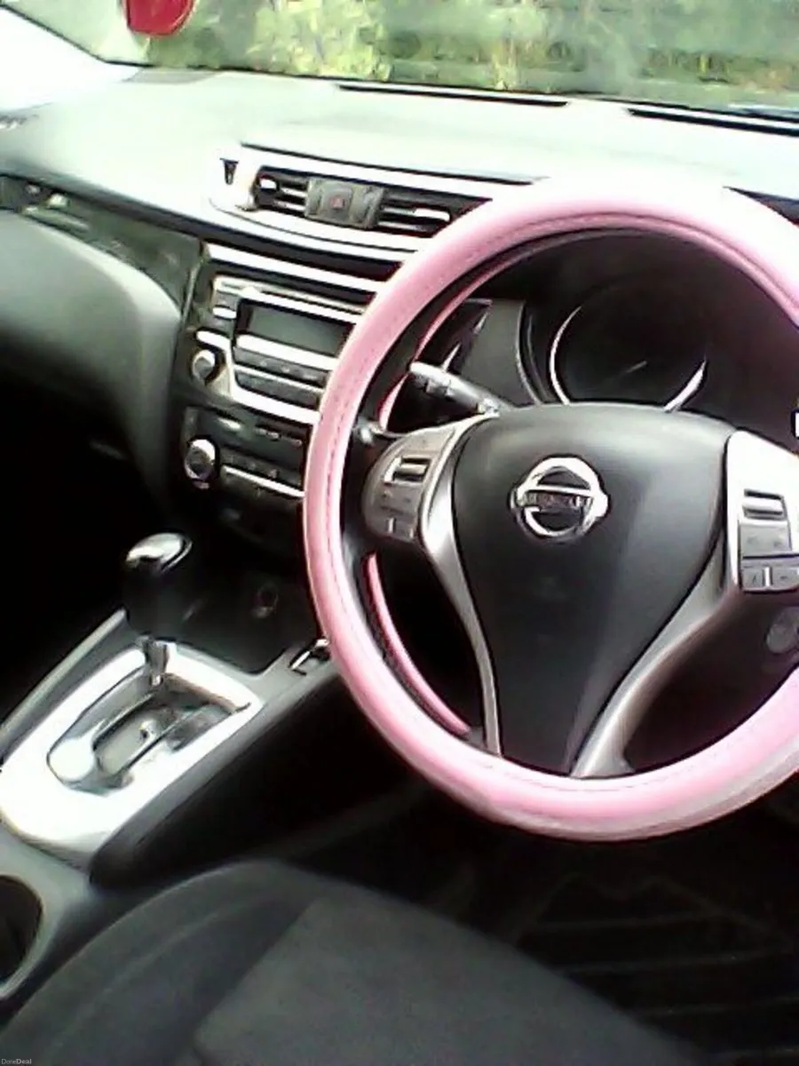 Nissan Qashqai 2014 - Image 5