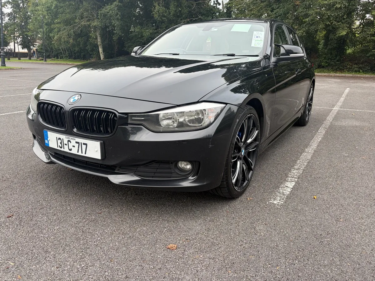 BMW 316d - Image 3