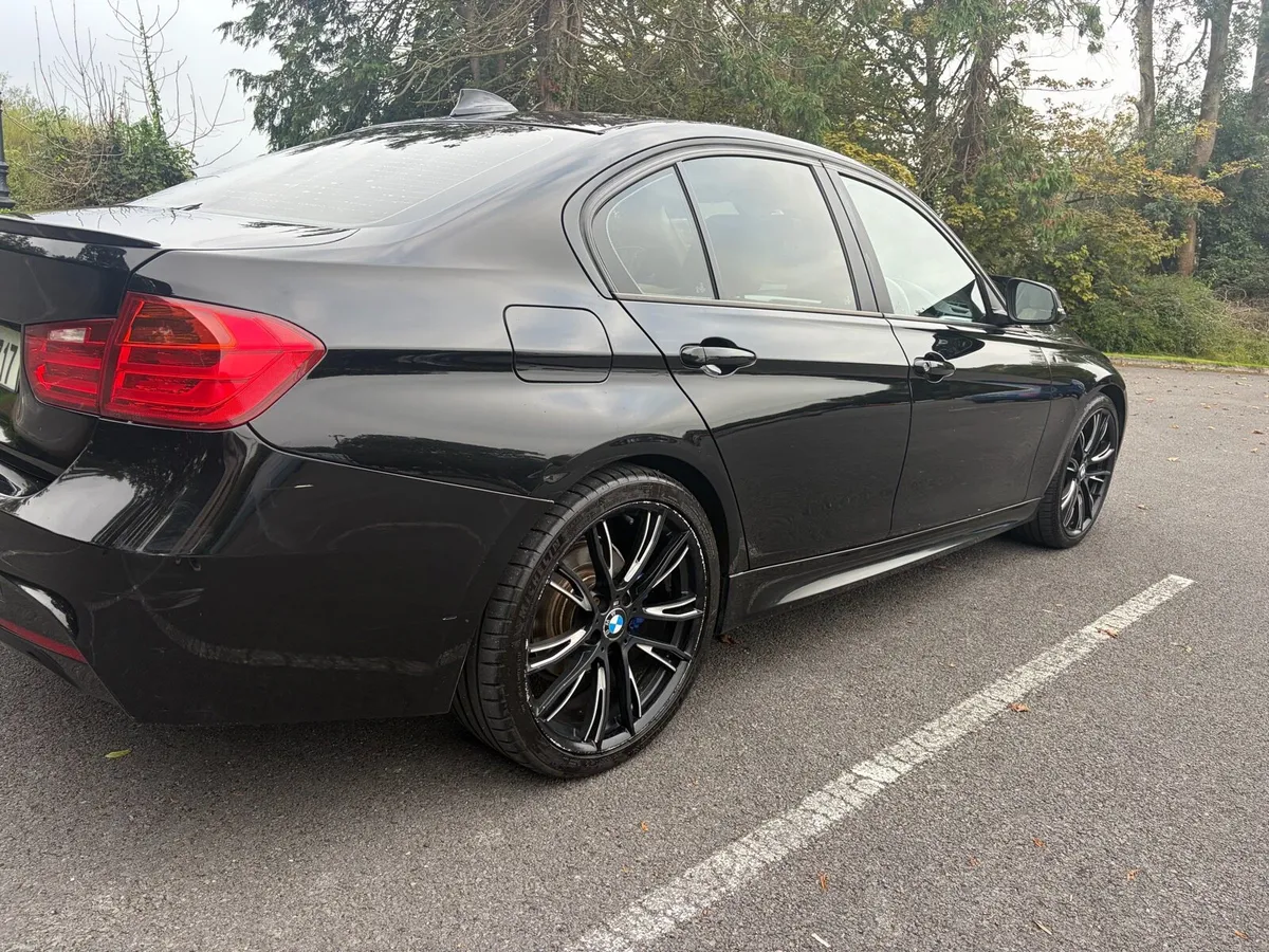 BMW 316d - Image 5
