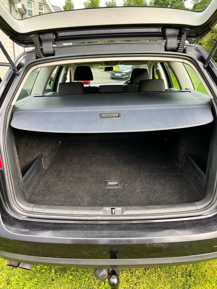 VW Passat Estate 2.0 Ltr Diesel , NCT, Taxed - Image 4