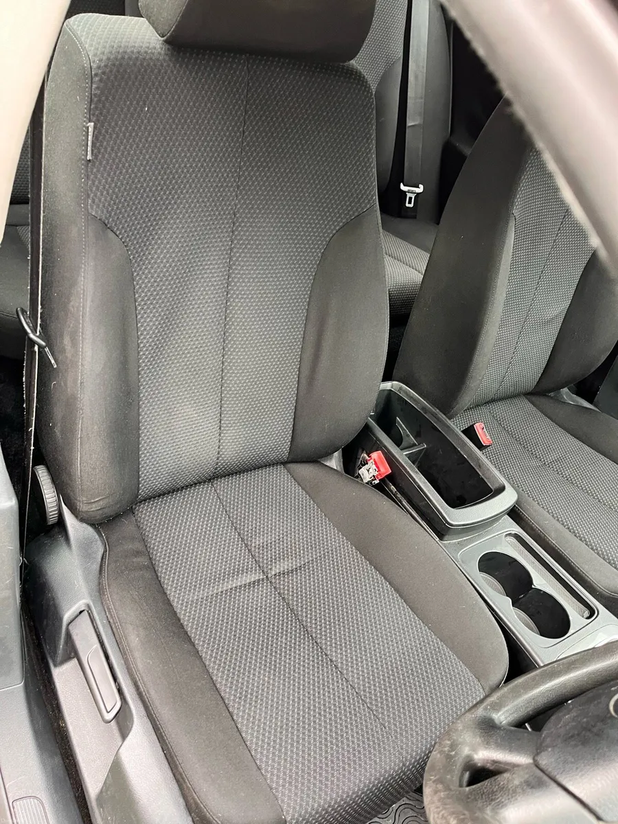 VW Passat Estate 2.0 Ltr Diesel , NCT, Taxed - Image 6