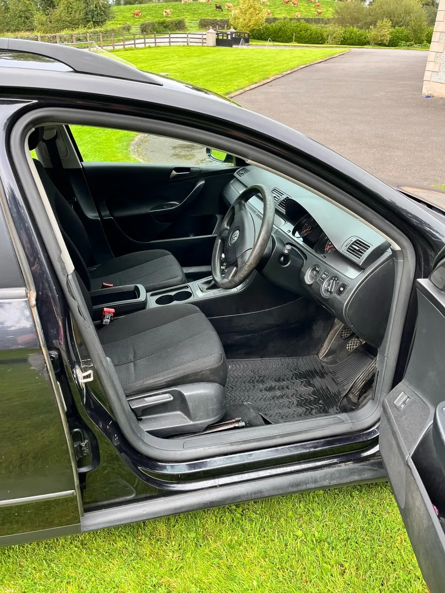 VW Passat Estate 2.0 Ltr Diesel , NCT, Taxed - Image 3