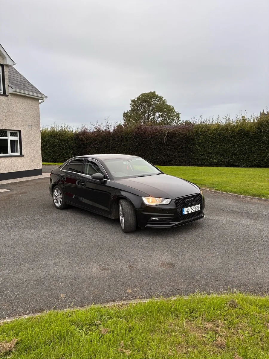 Audi A3 Automatic - Image 1