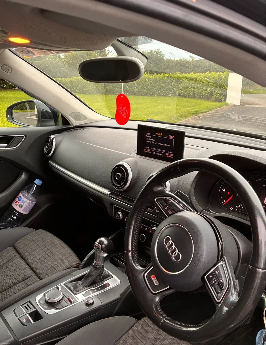 Audi A3 Automatic - Image 3