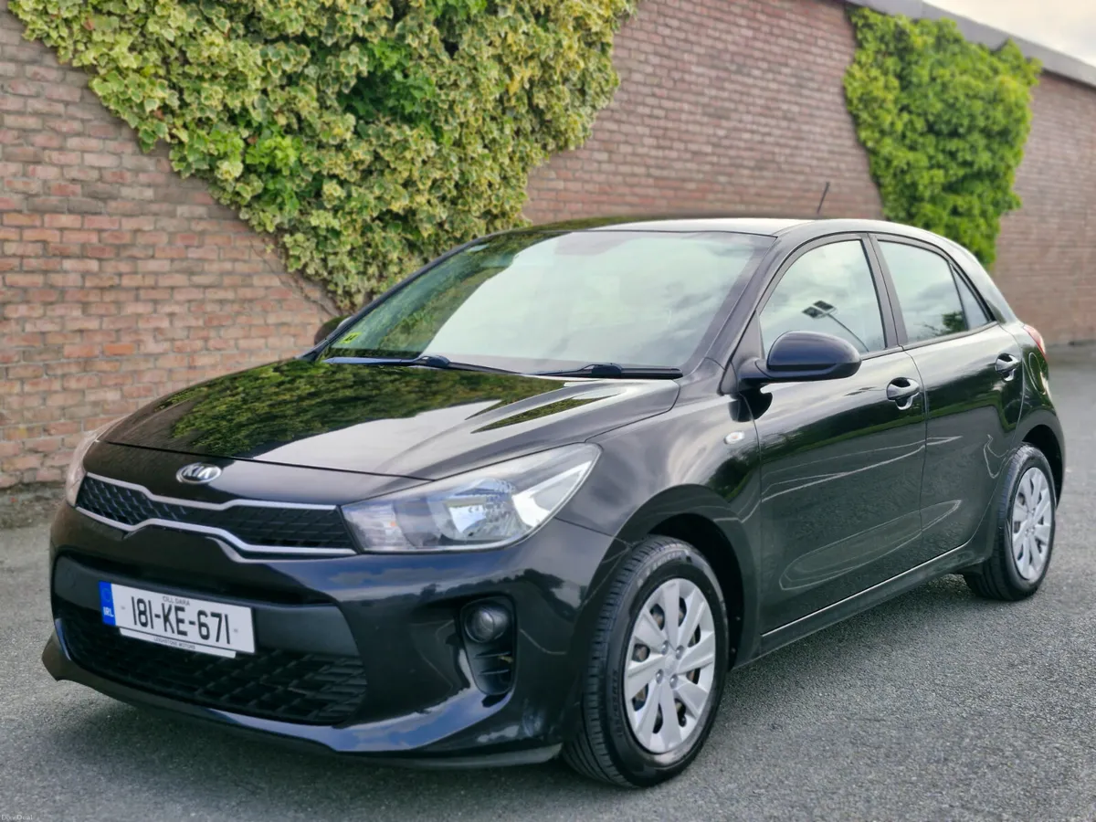 Kia Rio FINANCE AVAILABLE - Image 6