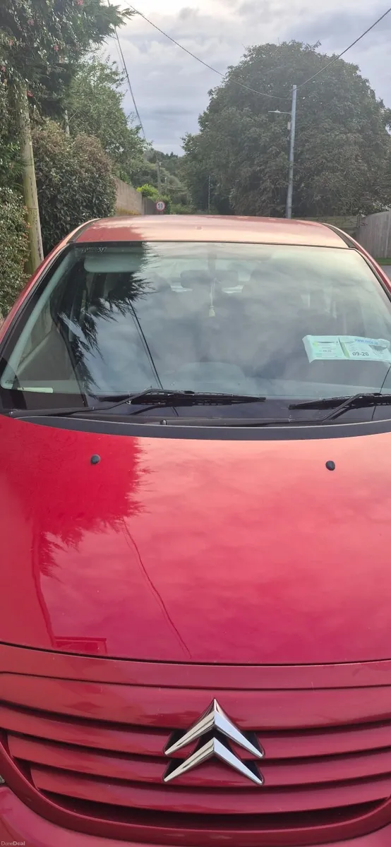 Citroen C3 2005 - Image 1