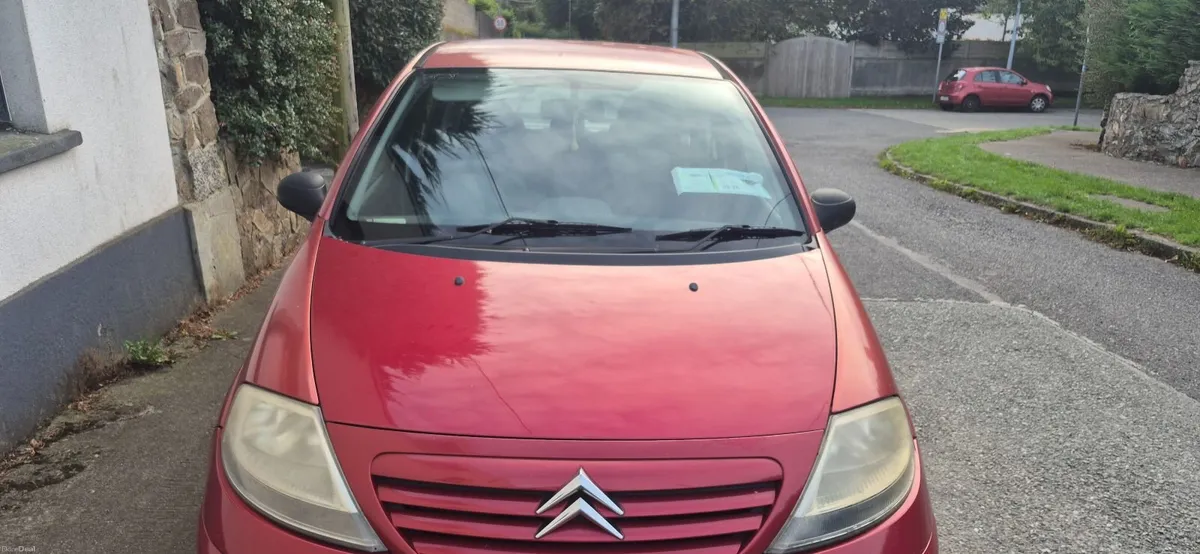 Citroen C3 2005 - Image 5