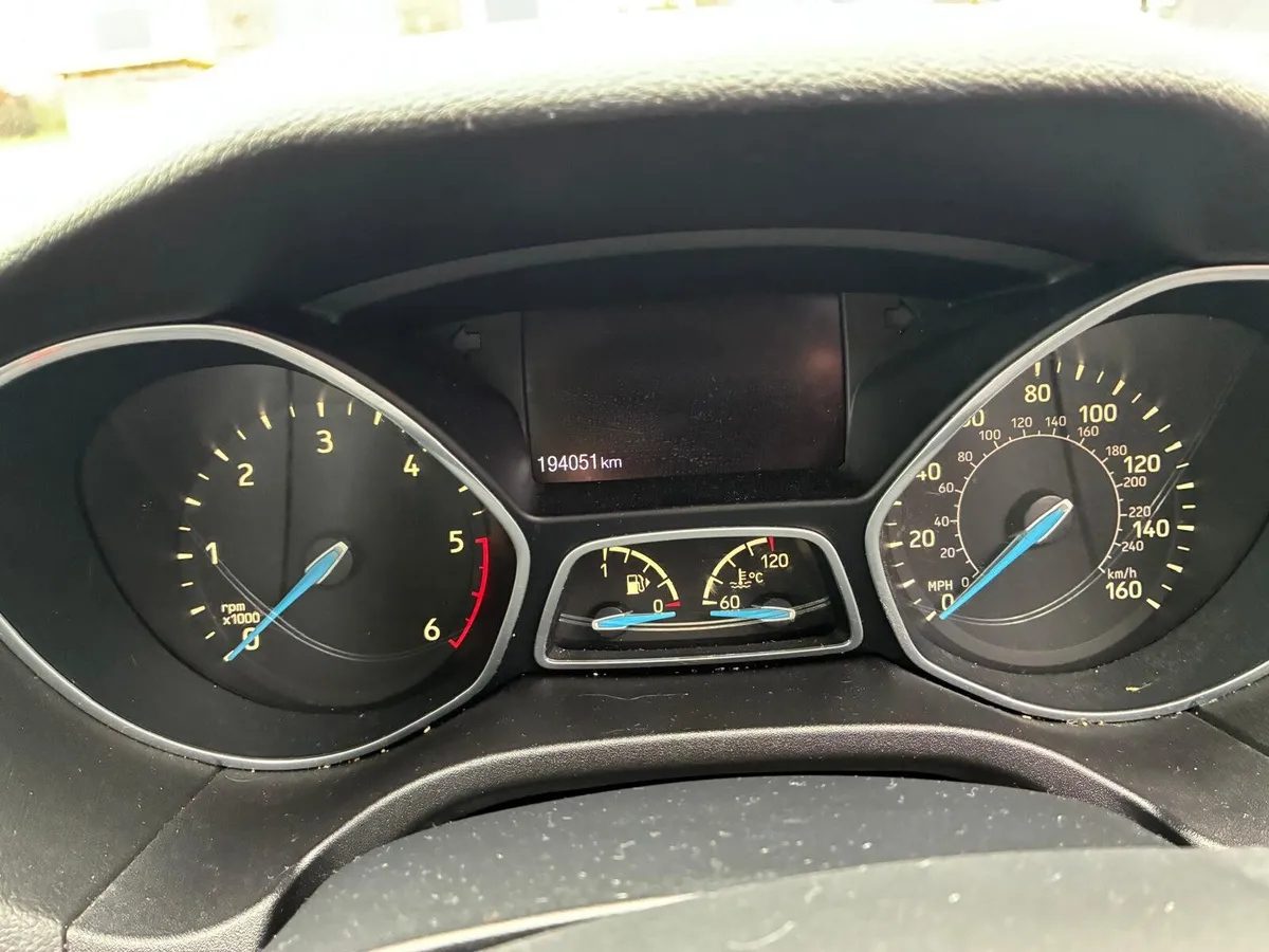 Ford Focus 2016 Diesel - Image 5