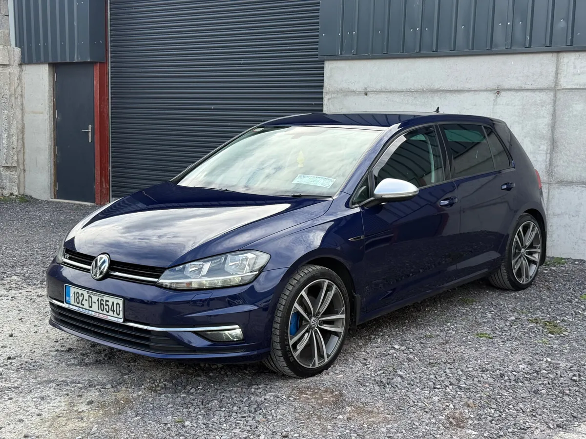 182 VOLKSWAGEN GOLF 1.6 TDI - Image 5