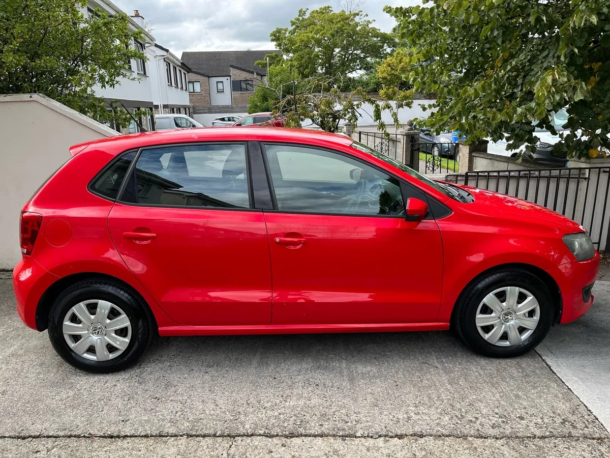 Volkswagen Polo - Image 1