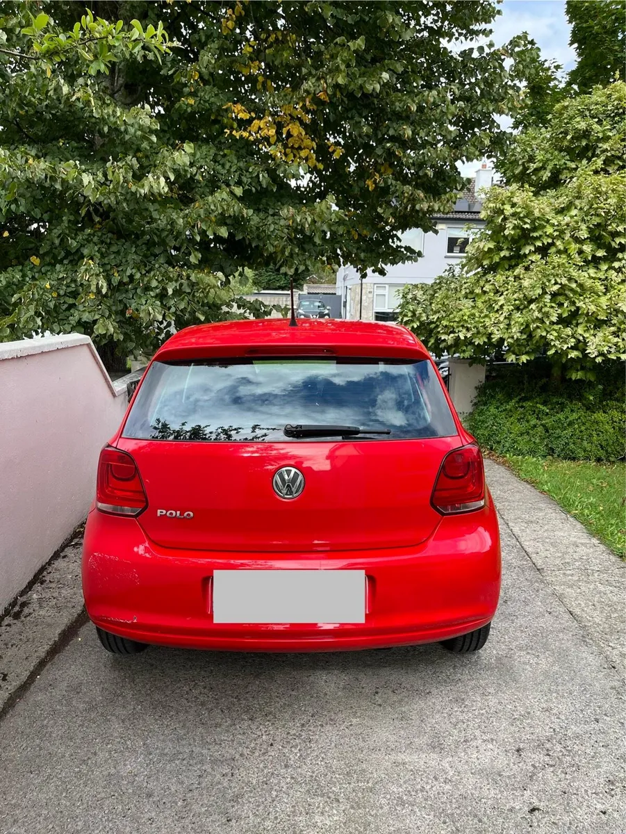 Volkswagen Polo - Image 3
