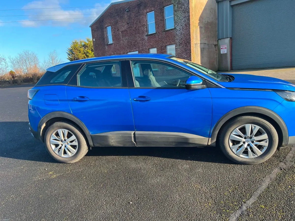 Peugeot 3008 - Image 3