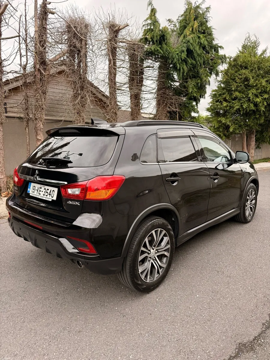 2019 Mitsubishi ASX - Image 2